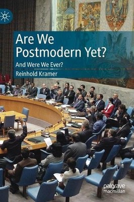 Sind wir schon postmodern? - 9783030305680