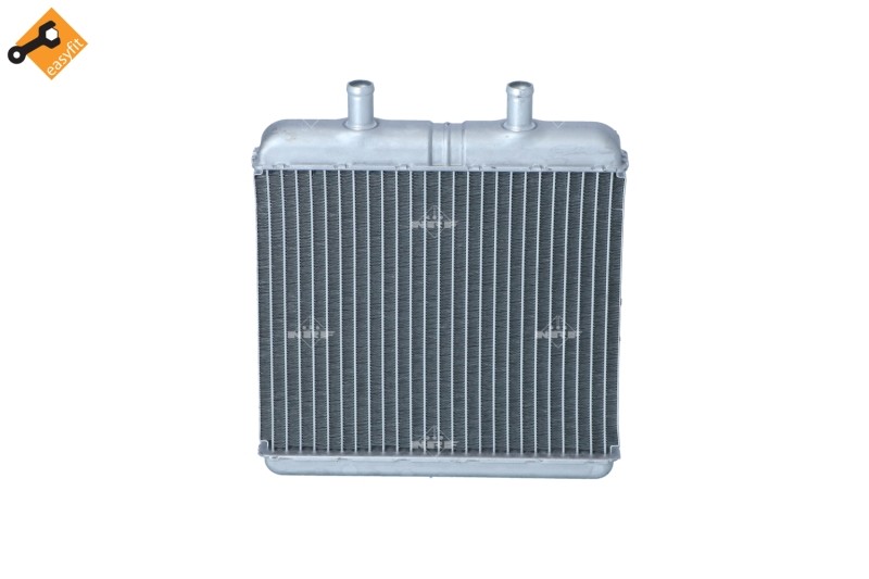 NRF-OE 54214 Heat Exchanger, interior heating for IVECO