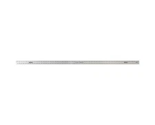 Johnson Levels 72" Aluminum Straight Edge | J72