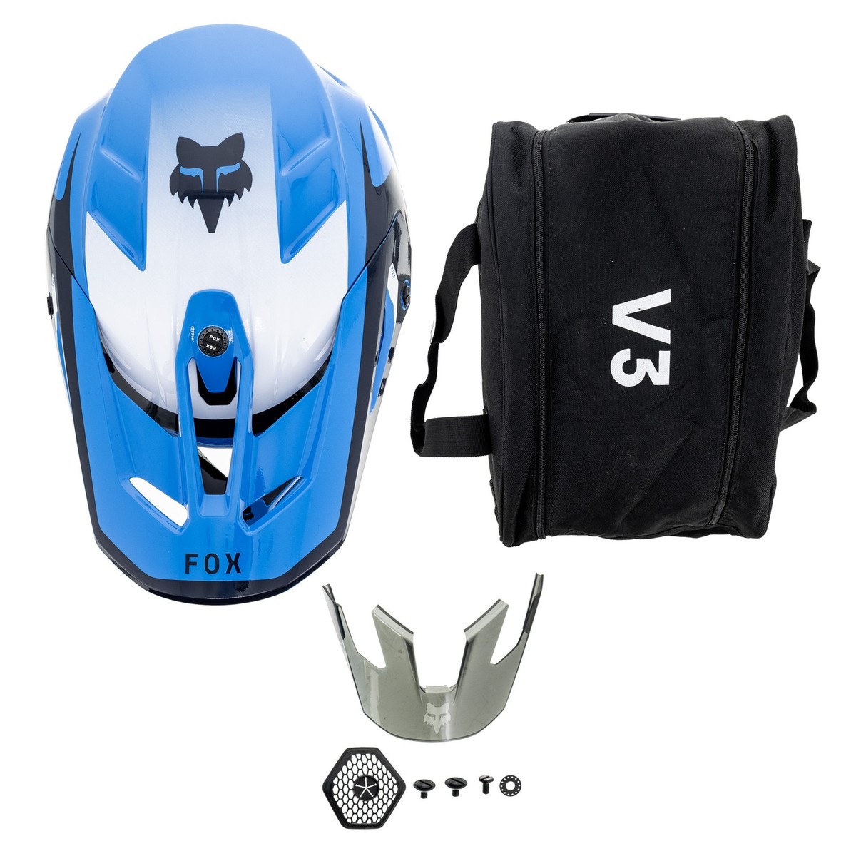 Racing V3 Divider Helmet Lightweight MIPS Hydration