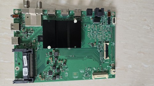 TV Mainboard ZG2190R-22 AF_1734_1596 2122014647 T111A-177A 3KW110 12207708
