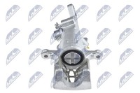 Bremssattel Nty HZT-HD-019 FüR 600 Honda Accord Rover 5 Ce Cc Cd CE7 CD4 CE8 Tdi