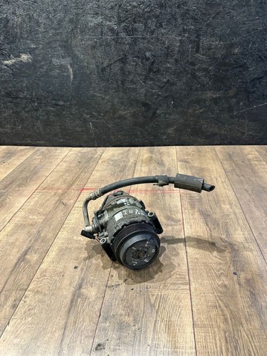 Mercedes-Benz E W211 2003 Klimakompressor Pumpe A0022306611 Sonstiges SSR10379