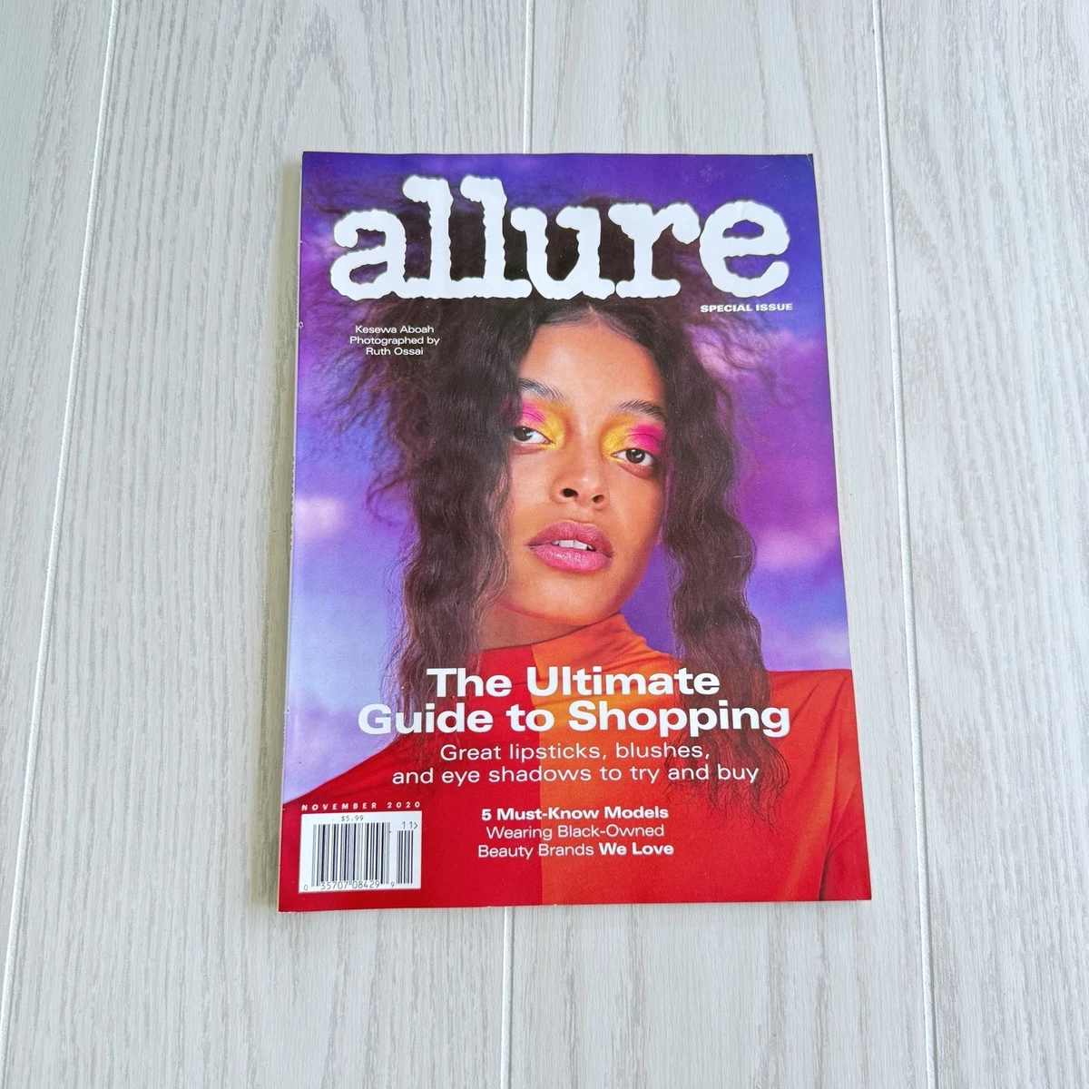 Allure Special Issue Magazines for sale | eBay