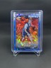 2024-25 Topps Chrome Sapphire Basketball - Cam Spencer #130 Base Sapphire