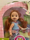 Barbie Kelly PJ Party Nikki Doll Mattel 2006 NIB — photo 2