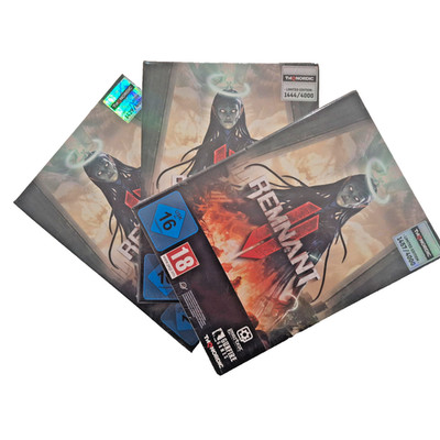 Remnant II - Limited Edition (THQ Nordic) - Brandneu & Sealed