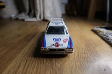 Vintage 1986 Bburago Lancia Delta S4 1:24 Diecast Model – Made in Italy – Rare