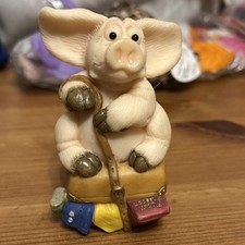 2000 Piggin’ Anniversary Special ‘Piggin’ Packing’ By David Corbridge