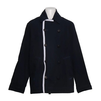 Sebago Marine Classics, Cabanjacke, Herren, Größe: XL, Marine Classics #Pj8