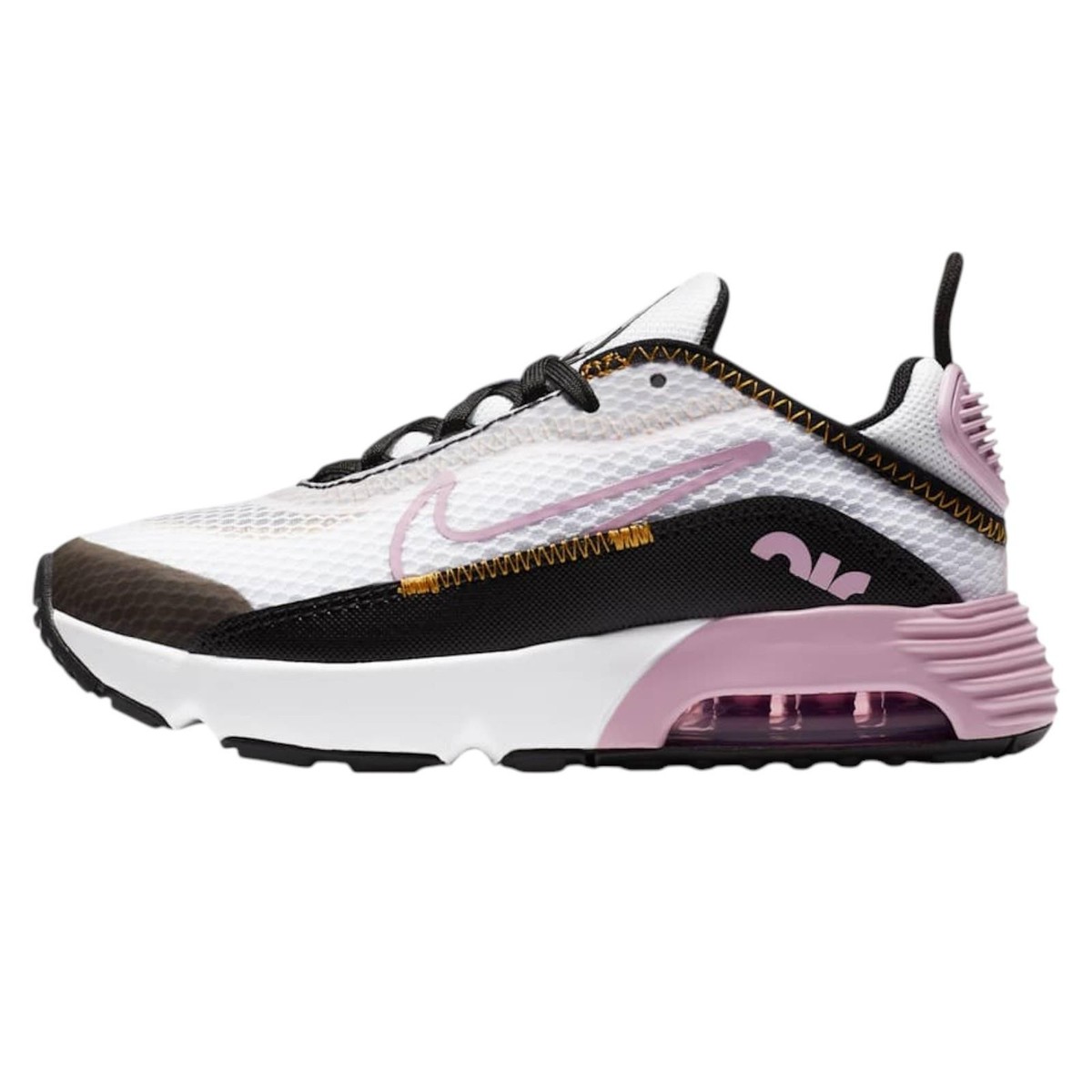 Nike Sneaker Nike Air Max 2090 Junior Pink Nike Sportswear Nike - Main Image