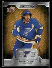 2023-24 Upper Deck Engrained #58 Robert Thomas #/349