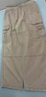 Vintage Unionbay Cargo Pants Mens 32X32 Wide Leg Baggy Y2K Skater Grunge