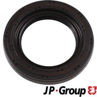 5X JP Group 4863750110 ZubehöRsatz, Scheibenbremsbelag FüR Mitsubishi Toyota