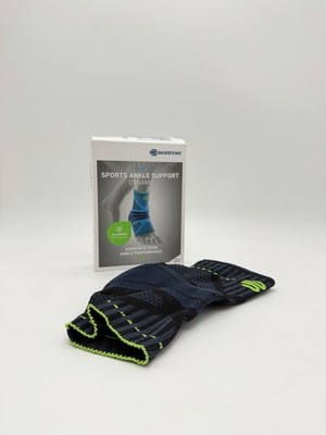 Sprunggelenkbandage Bauerfeind Sports Ankle Support Dynamic Größe S