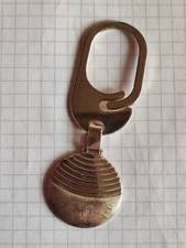 Schlusselring Schlusselanhanger Silber Silver Solid 925 Stil Art Deco 19,33 g