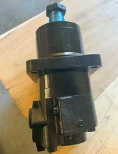 BRAND NEW AGT Drive Motor Part Fit Most AGT 1 Ton Mini Excavator(MX Excluded)