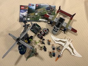 Lego 76947 | eBay
