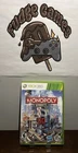 Monopoly Streets (Xbox360: 2010)