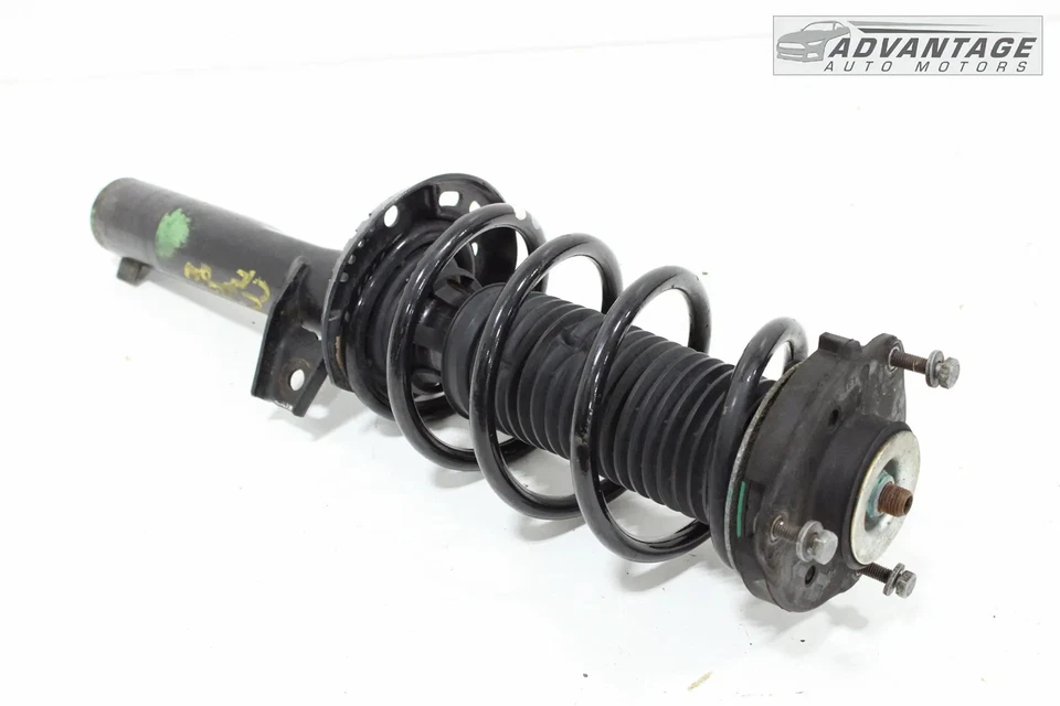 2015-2018 AUDI Q3 QUATTRO FRONT LEFT DRIVER SIDE SHOCK STRUT ABSORBER OEM - Image 4 of 4