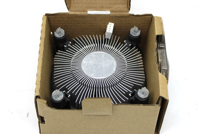 INTEL CORE i5-8400 2.80GHz Processor w/ CPU Fan