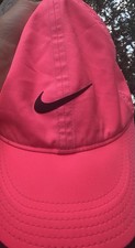 Pink Youth Lightweight Nike Hat Fits Most
