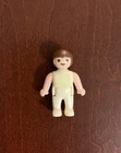 Vintage 1995 Playmobil Nativity Baby Infant Jesus Figure Christmas Replacement
