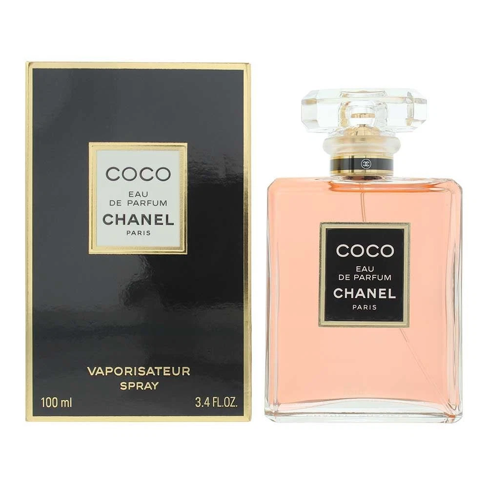 CHANEL Coco Fragrances for sale | eBay