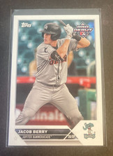 2023 Topps Pro Debut Pick List You Choose