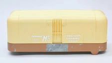 Lyman M-5 Ohaus Precision Balance beam Reloading Scale