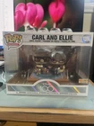 Funko Pop! Moments Disney Pixar - UP Carl and Ellie Box Lunch (Exclusive) #1396