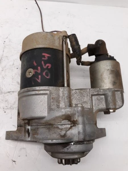 Starter Motor Fits 10-16 EXPRESS 2500 VAN 66098 - Image 3 of 4