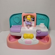 Vtg Playskool My First Jewelry Box Ballerina ...