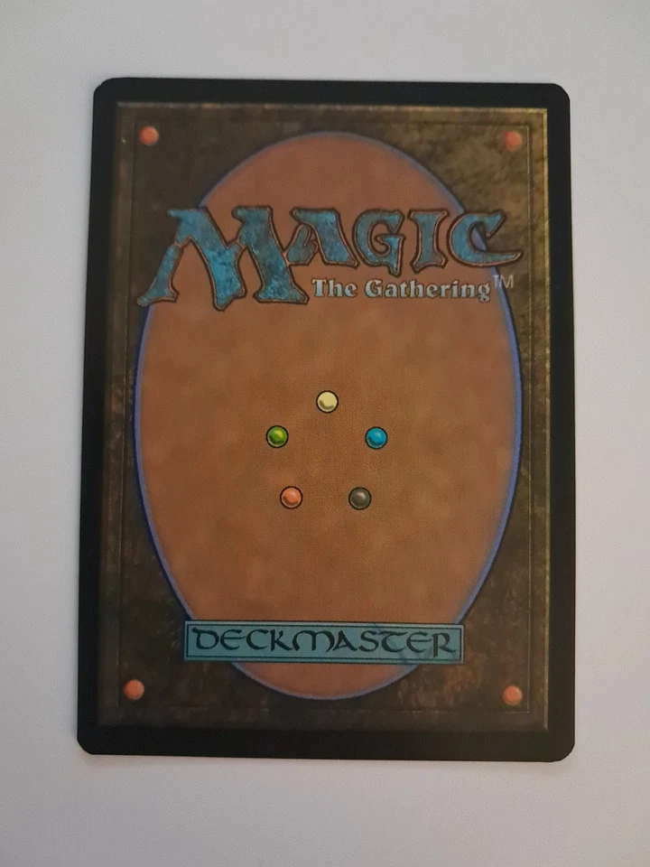 Traumatize Borderless Poster FOIL NM/M Marvel Spiderman MTG MAGIC THE GATHERING - Image 2 of 2