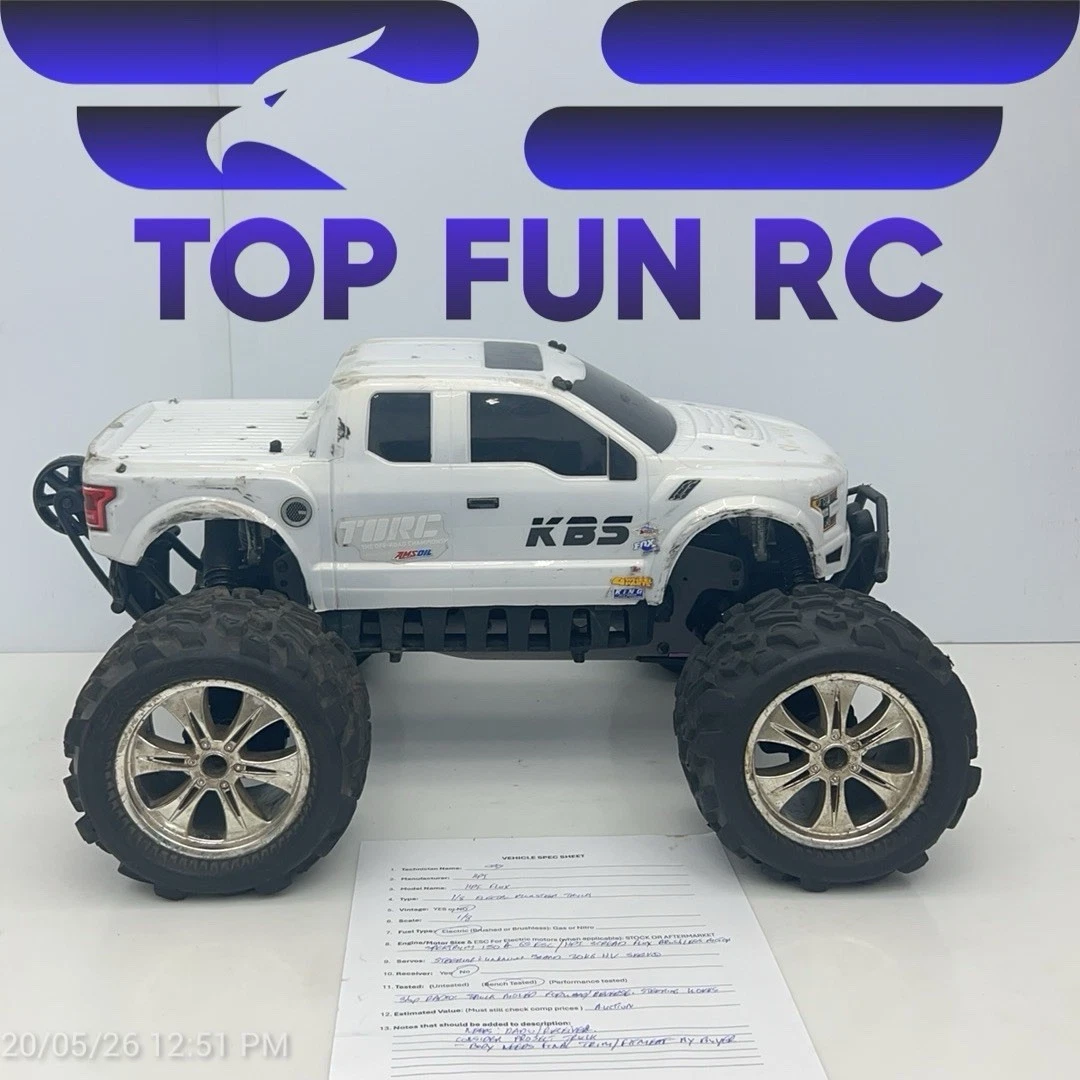 hpi e savage products for sale | eBay