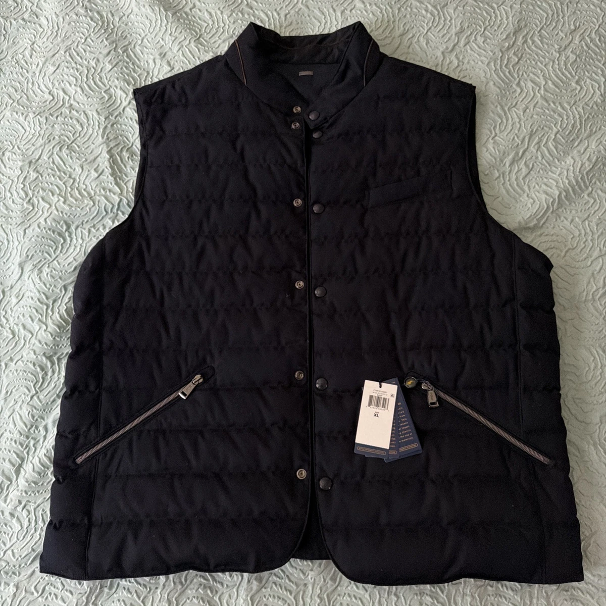 ralph lauren down vest products for sale | eBay