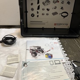LEGO Education: Education Ev3 Core Set (45544)