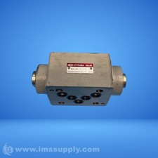 Toyo-Oki 20 AM Hydraulic Valve FNIP