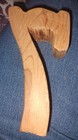 Wooden Number 7 — photo 2