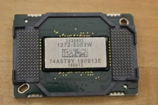 Samsung 4719-001981 (1272-5003W) DLP Chip used