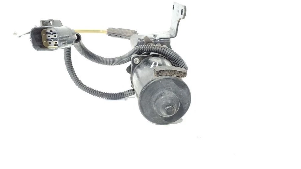 Motor de freno de emergencia PN 7151120 OEM 2011 2016 Jaguar XJ Foto 4 de 4