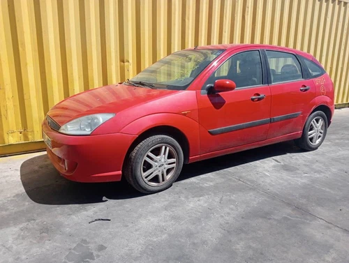 Capo para FORD FOCUS BERLINA (CAK) * 2002 2477979 - Imagen 8 de 10