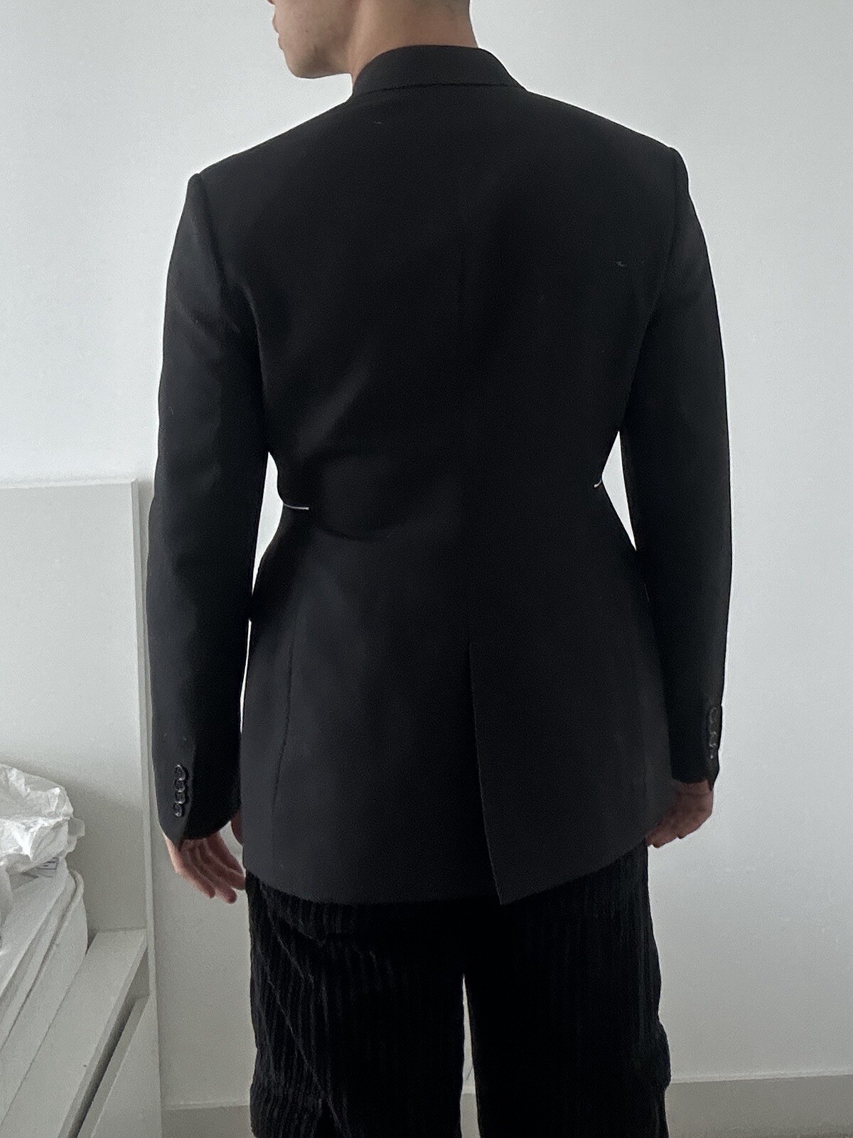 Christian Dior Blazer Man image 3