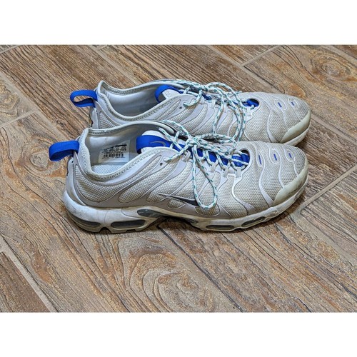 Größe 9,5 - Nike Air Max Plus TN Ultra grau blau ar4234-001 - Bild 2 von 8