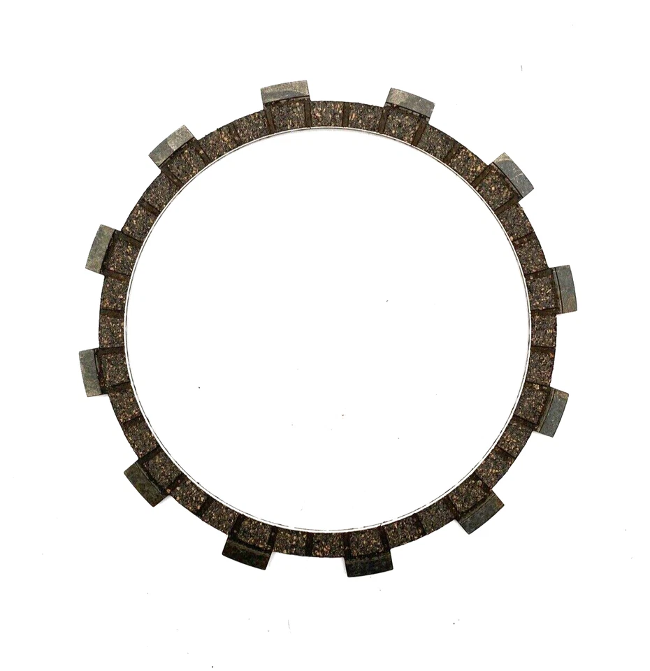 Disco Frizione Yamaha FJ MT01 XJR XT XV XVS YZF-R1 | OEM 36Y-16331-00 Originale - Immagine 2 di 3