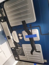 Original Apple blue Housing Assembly For iMac 2021 M1 24" MGPK3LL/A