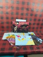 World Wise Geography Card Game Asian Realm Learing Tool All Ages Family