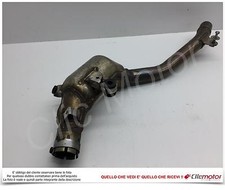 Collecteur D'Échappement Central Pour Suzuki Gsr 600 K8 Yoshimura 2008 B9111