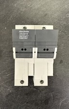 ALLEN BRADLEY 1492-FB2J30 FUSE HOLDER 30A