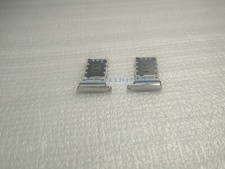 For Samsung Galaxy S24 S24 Ultra SIM Card Tray Micro Card Holder Slot Adapter